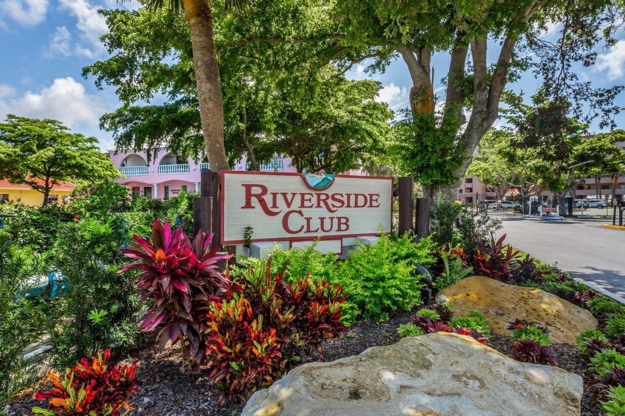 Riverside Club มาร์โกไอส์แลนด์ ภายนอก รูปภาพ