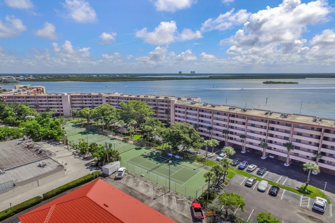 Riverside Club มาร์โกไอส์แลนด์ ภายนอก รูปภาพ