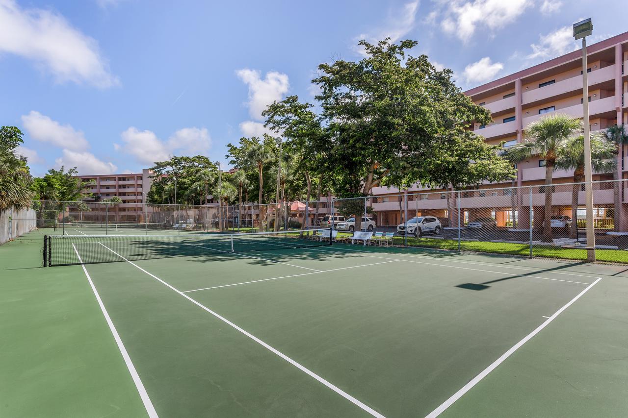 Riverside Club มาร์โกไอส์แลนด์ ภายนอก รูปภาพ