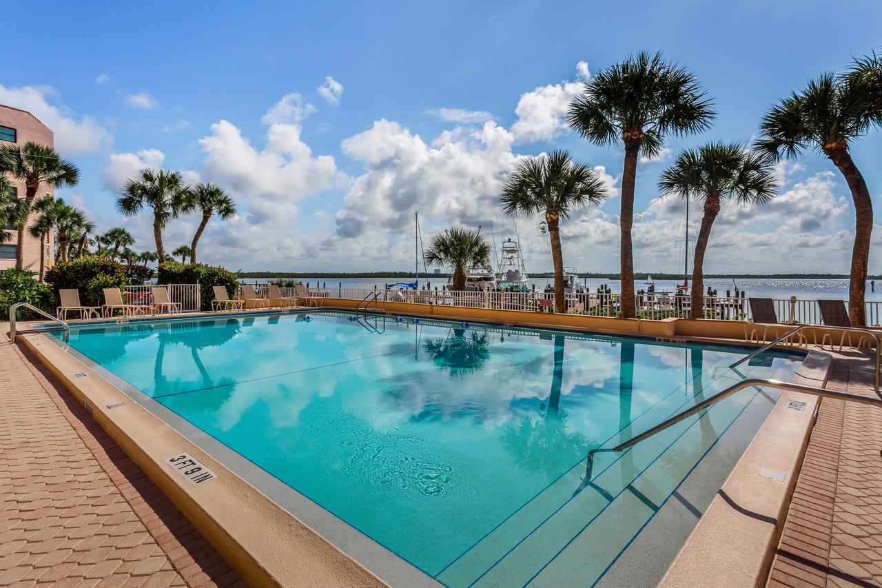 Riverside Club มาร์โกไอส์แลนด์ ภายนอก รูปภาพ